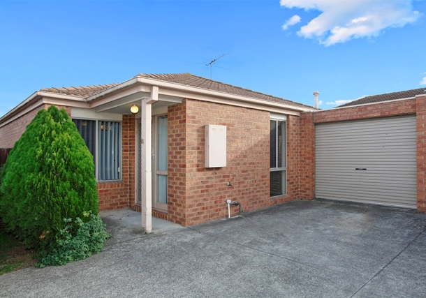 10/26 Tyler Street, Preston VIC 3072