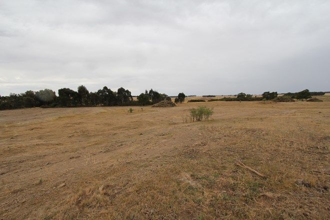 Picture of Lot 2 Carngham-Linton Road, SNAKE VALLEY VIC 3351