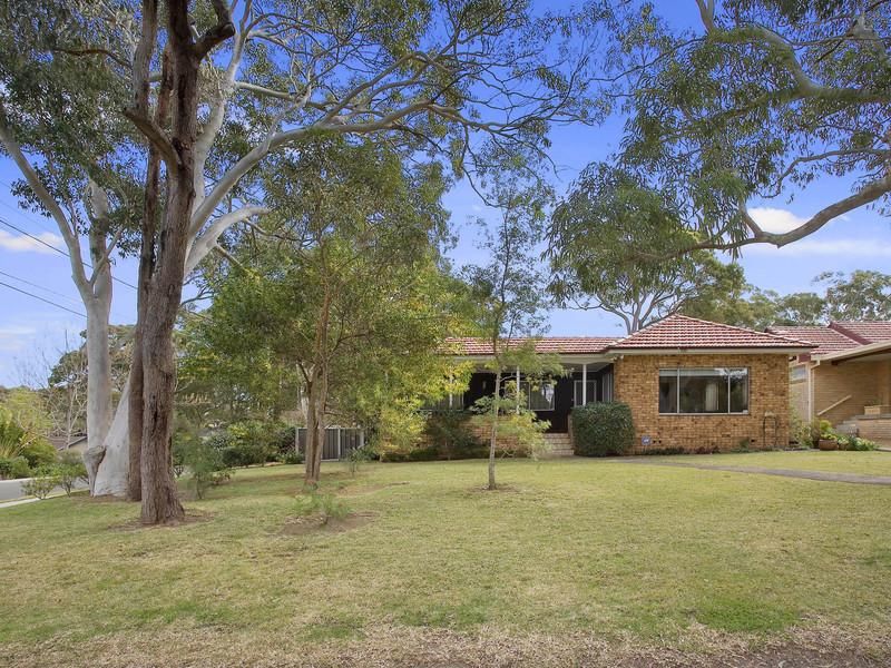 57 Saunders Bay Road, Caringbah South Property History & Address