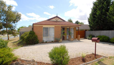 Picture of 1 Neptune Place, CRANBOURNE WEST VIC 3977