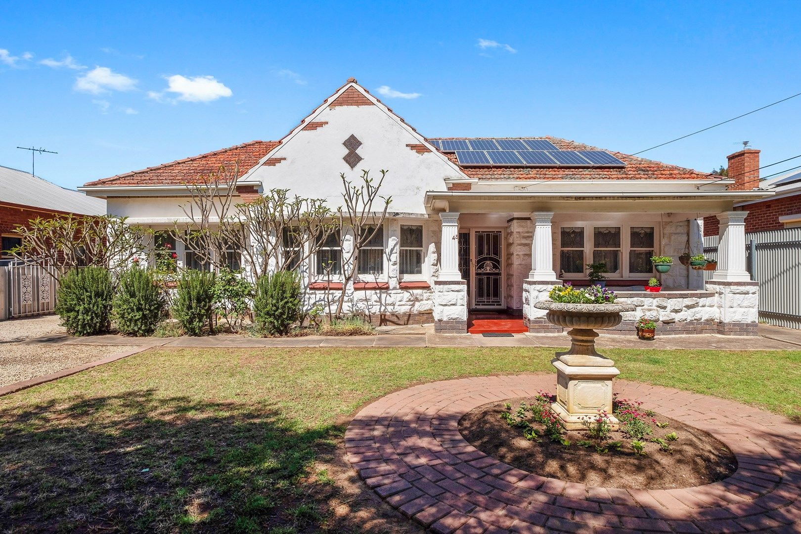 45 Lewanick Street, Allenby Gardens SA 5009, Image 0