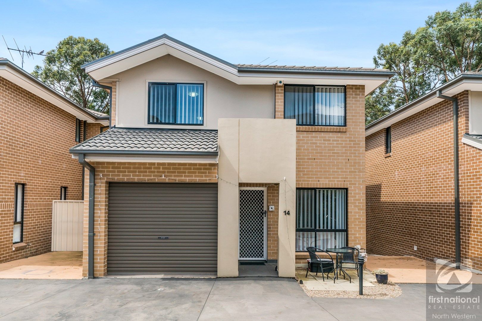 14/37 Shedworth Street, Marayong NSW 2148, Image 0