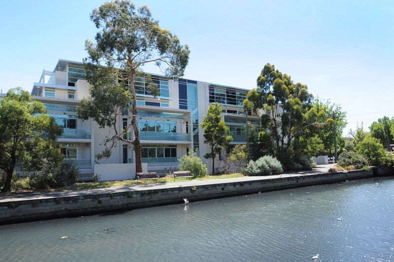1 bedrooms Apartment / Unit / Flat in G01/60-62 Broadway ELWOOD VIC, 3184