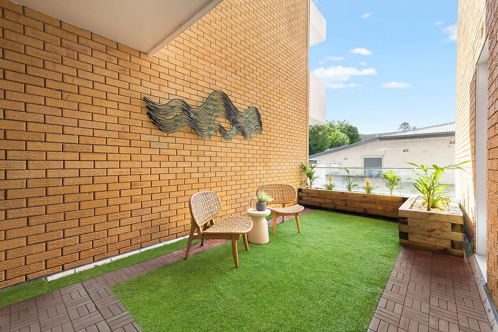 Additional image 4 of 1/28 Lauderdale Avenue, Fairlight NSW 2094