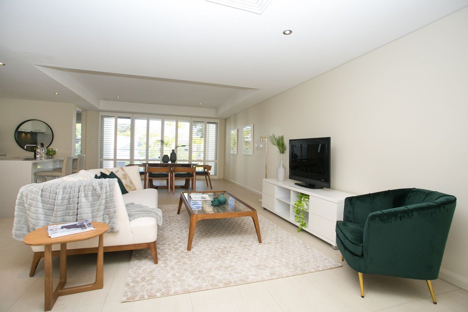 3 bedrooms Apartment / Unit / Flat in 4/188 Churchill Avenue SUBIACO WA, 6008