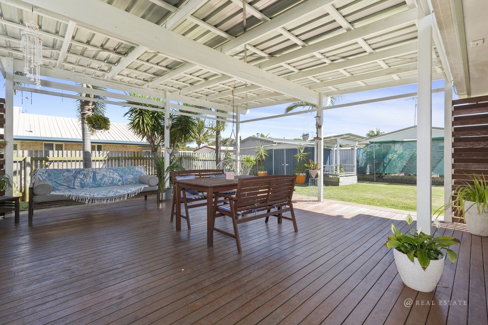 34 Robinson Street, Taranganba QLD 4703, Image 0