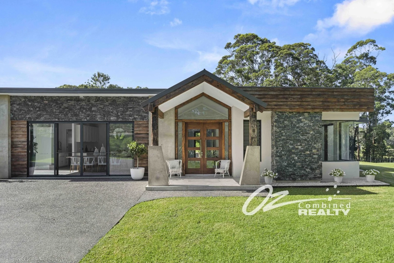 411 Hawken Road, Tomerong NSW 2540