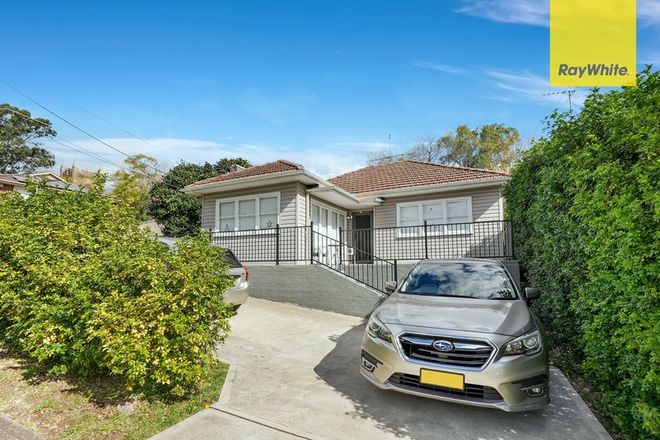 Picture of 26 King Street, ST MARYS NSW 2760