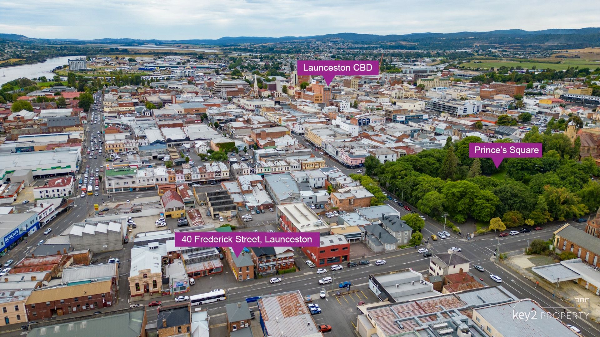 40 Frederick Street, Launceston TAS 7250, Image 2