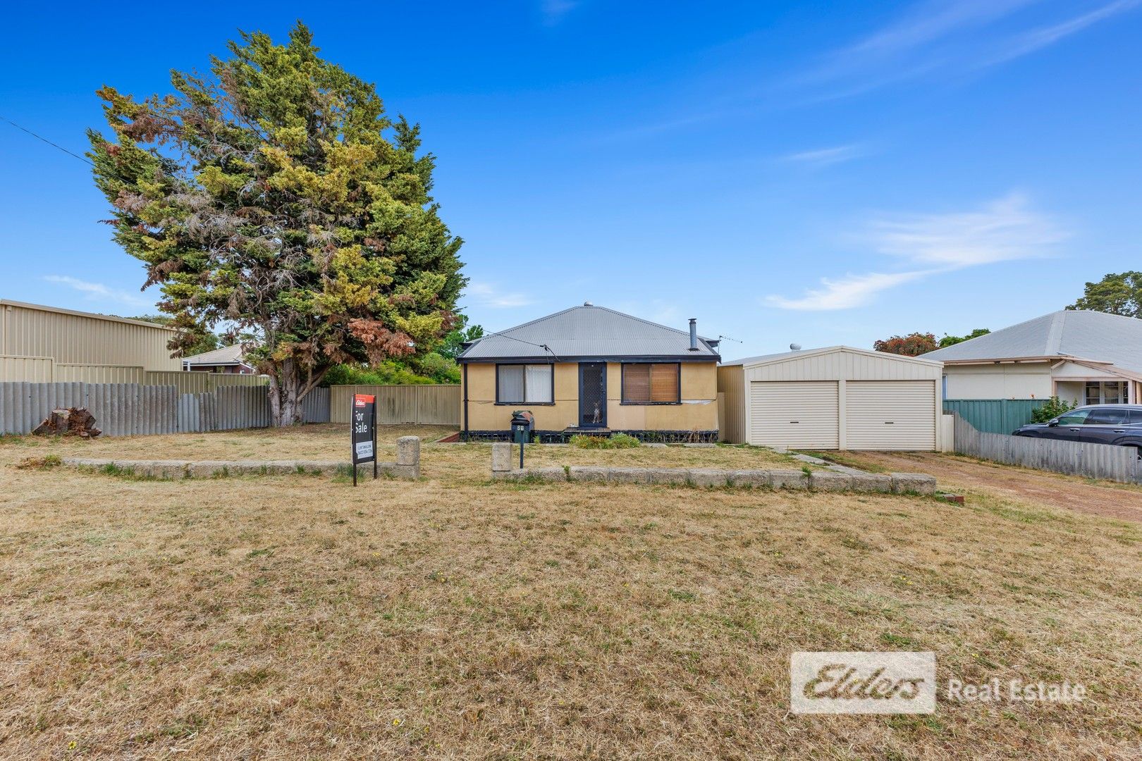 21 Denton Street, Collie WA 6225, Image 0