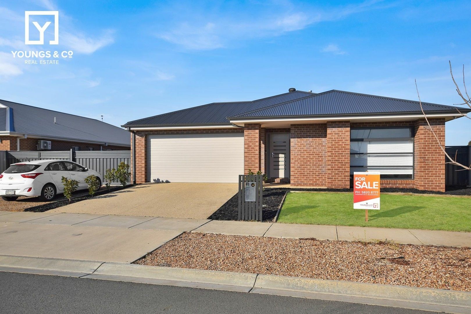 18 Daylesford Cres, Kialla VIC 3631, Image 0