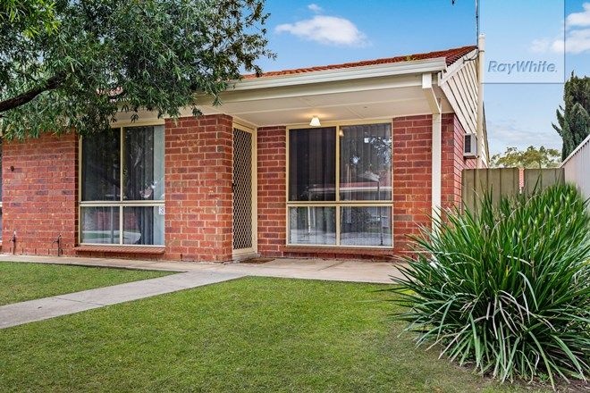 Picture of 4/6 Beck Court, PARALOWIE SA 5108