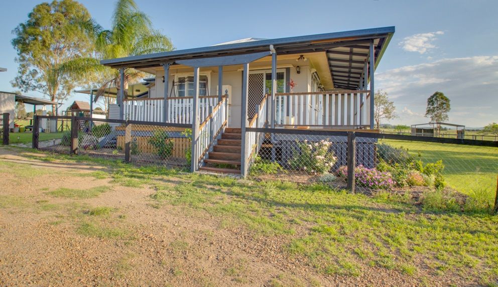 163 Salvia Road, Prenzlau QLD 4311, Image 0