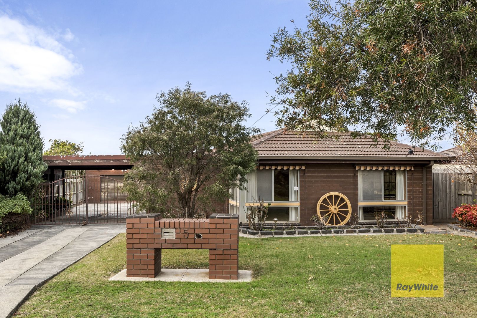 5 Coventry Court, Grovedale Property History & Address Research Domain
