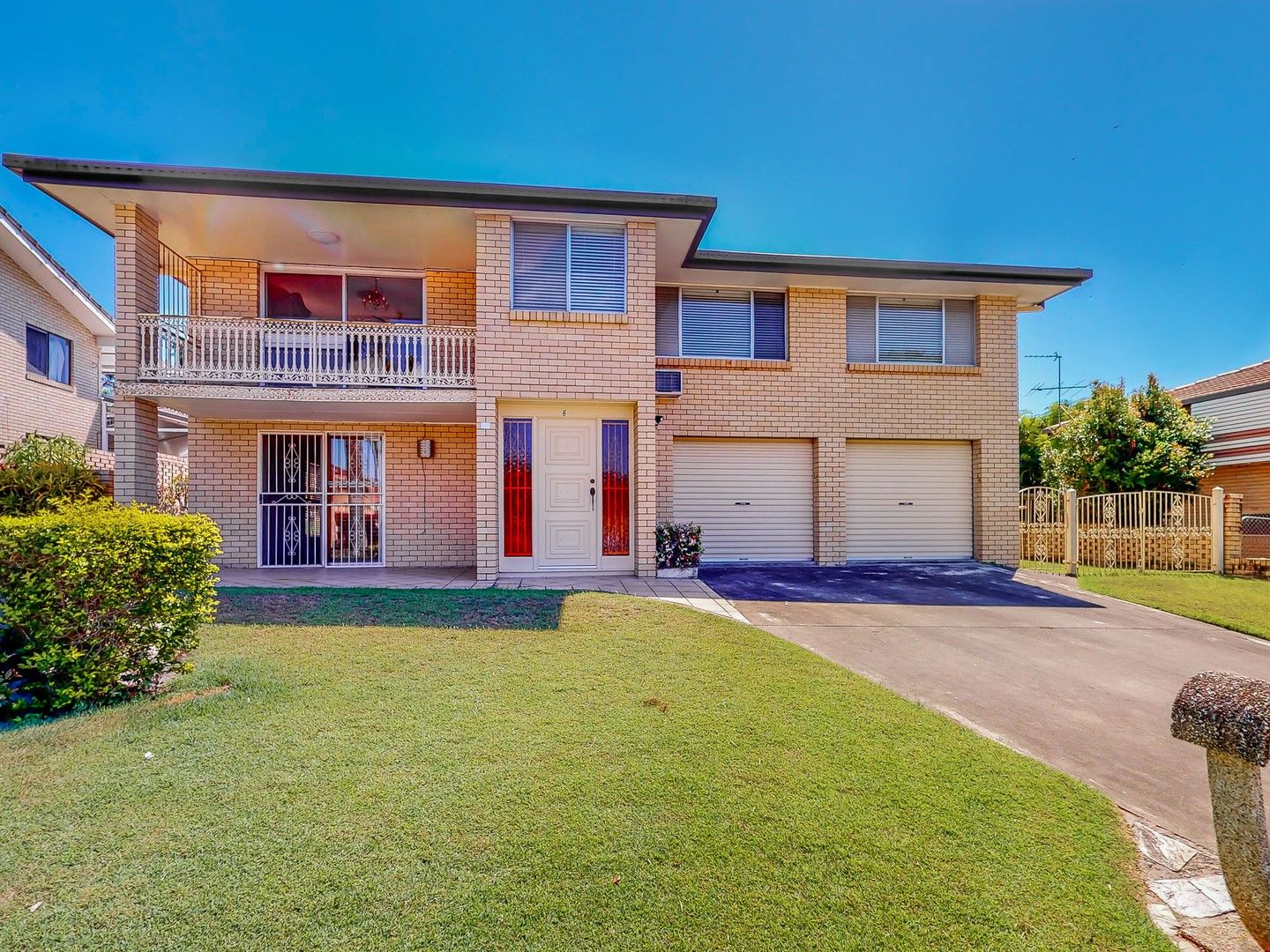 6 Martense Street, Wishart QLD 4122 House For Rent 730 Domain