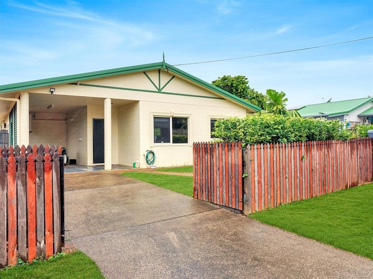 37 Gommory Close, Earlville QLD 4870 House For Rent 550 Domain