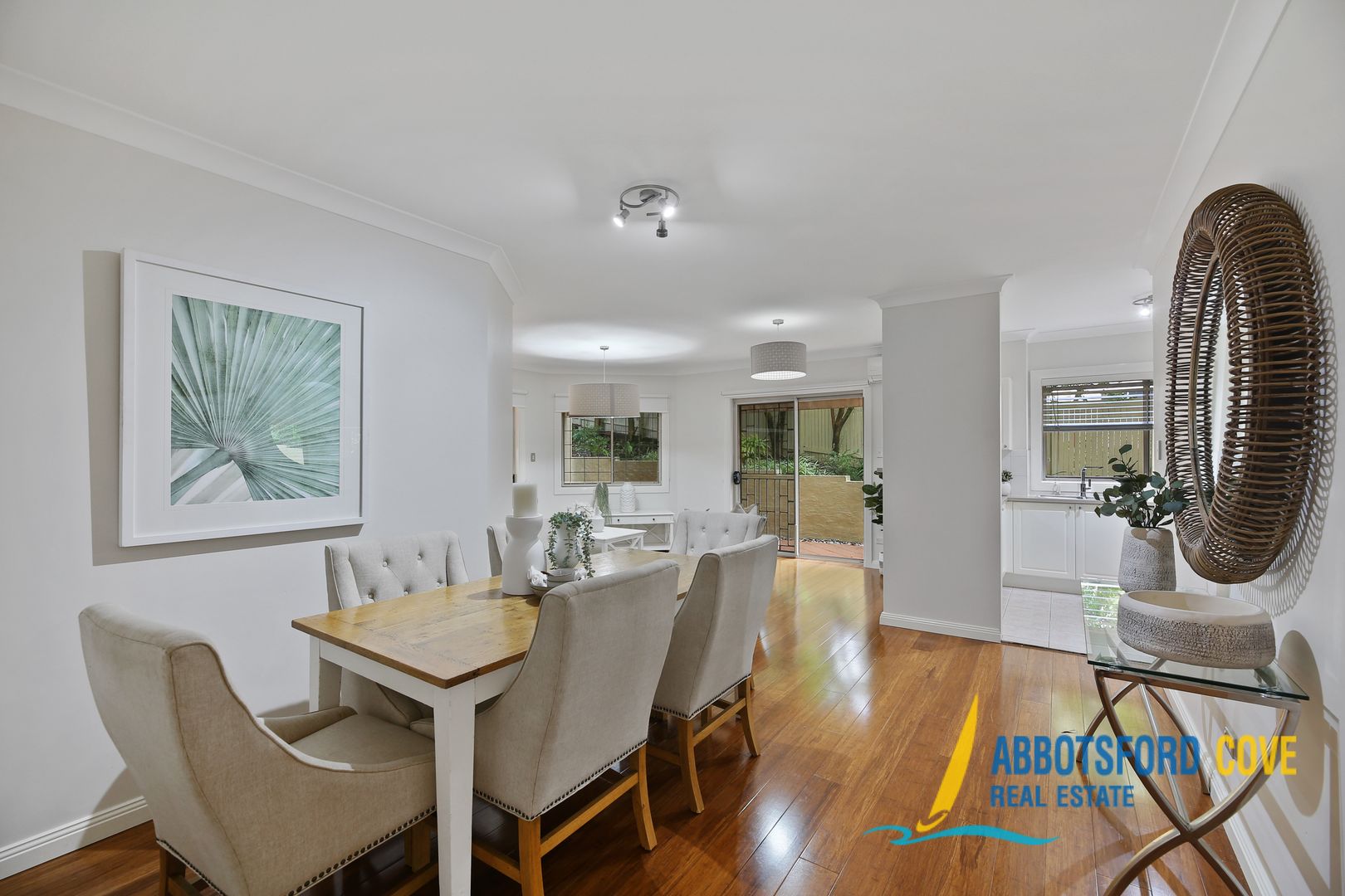 1/3A Blackwall Point Road, Abbotsford NSW 2046, Image 2