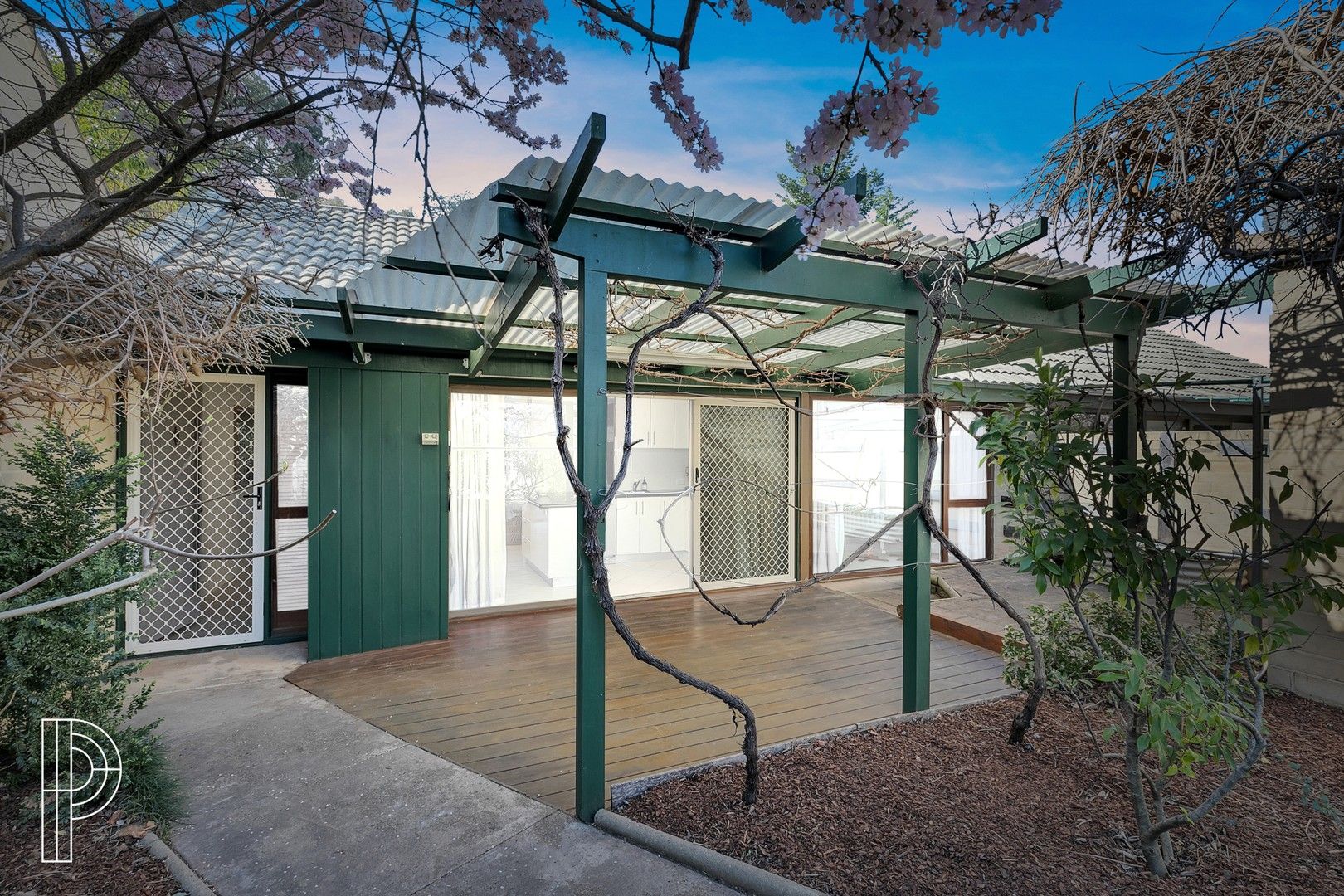 2 bedrooms Townhouse in 3G Tristania Street RIVETT ACT, 2611