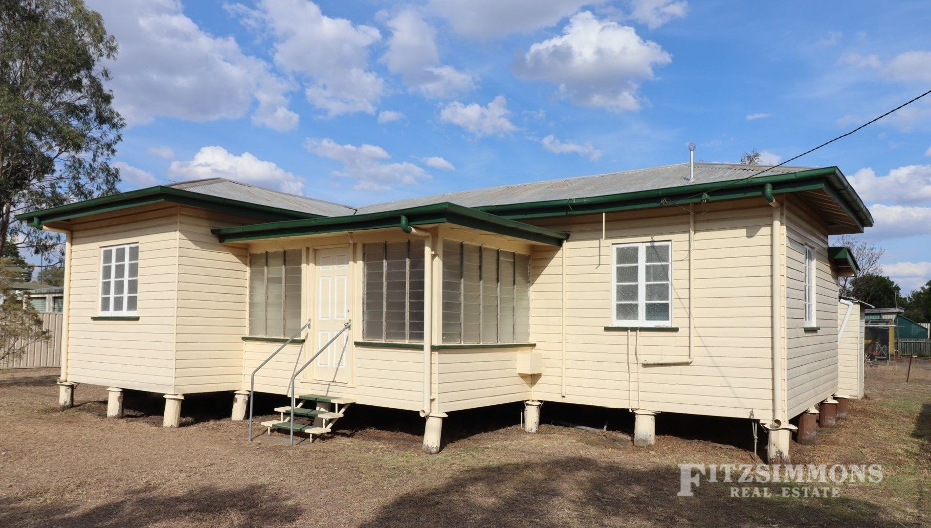 1A Nicholson Street, Dalby QLD 4405, Image 0