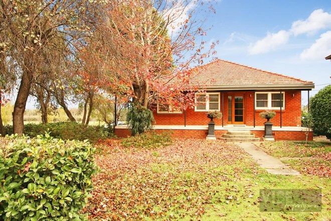 Picture of 136 Old Kurrajong Road, RICHMOND NSW 2753