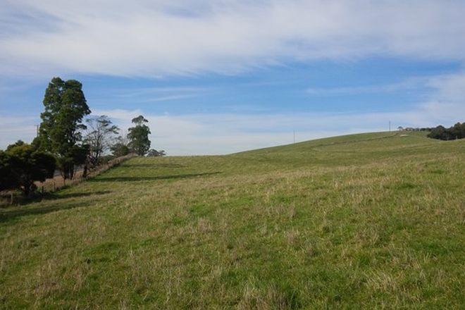 Picture of Lot 1 Cahills Outlet Road, KARDELLA SOUTH VIC 3950