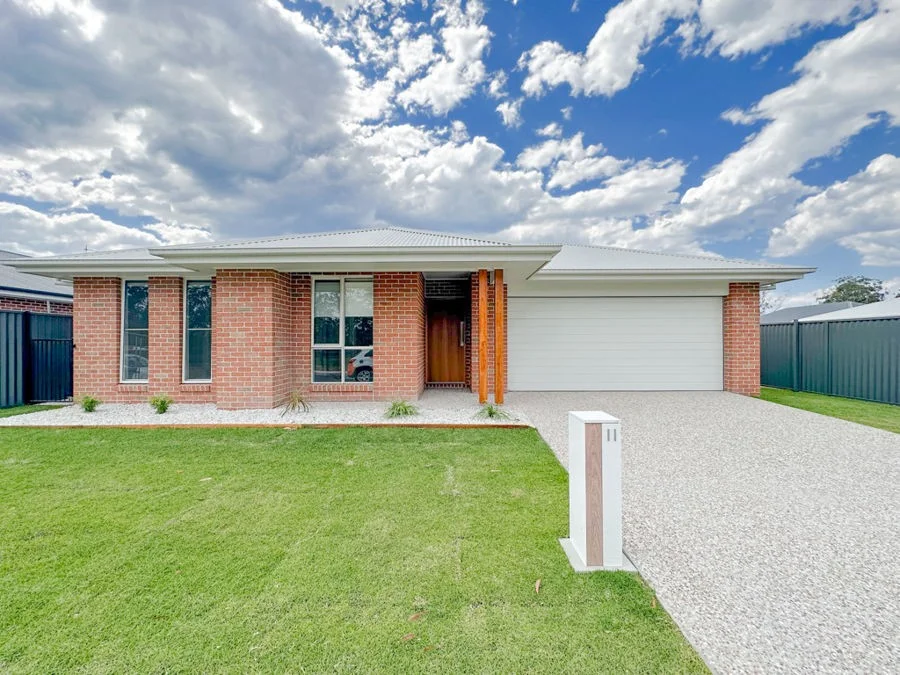 11 Edgewater Avenue, Moonee Beach NSW 2450