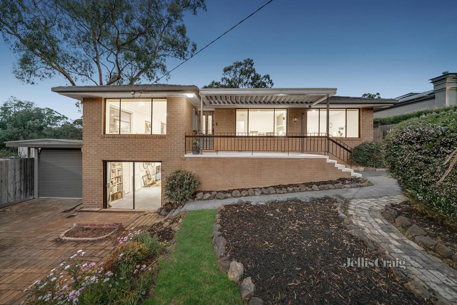 3 Beckett Court, Lower Plenty VIC 3093, Image 1