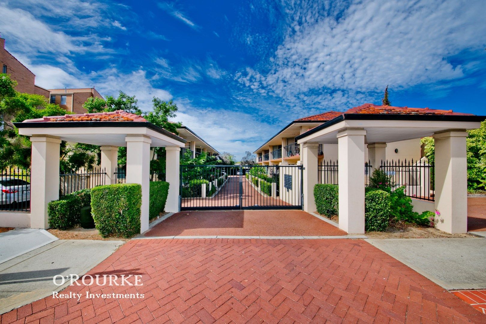 1 bedrooms Apartment / Unit / Flat in 14/373 Cambridge Street WEMBLEY WA, 6014