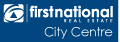 _Archived_First National Real Estate City Centre's logo