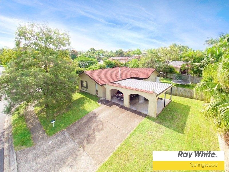 23 Brompton Street, Rochedale South QLD 4123