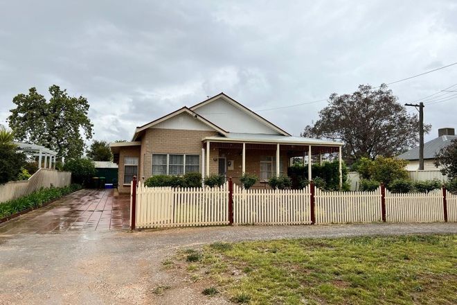 Picture of 9 Mitchell Street, OUYEN VIC 3490