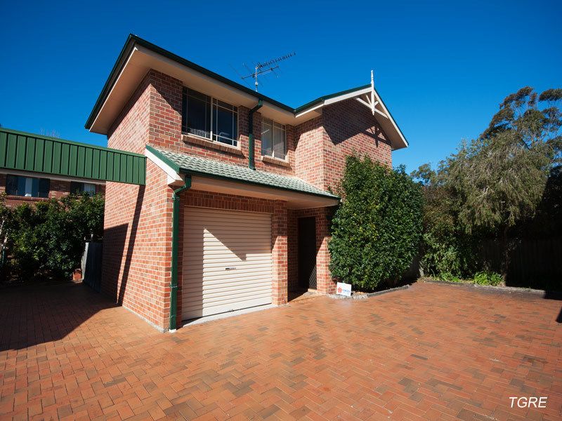 4/4 Bowral Street, Hawks Nest NSW 2324, Image 0