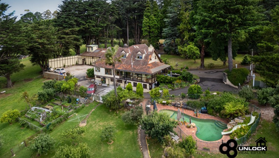 Picture of 225 Beenak East Road, GEMBROOK VIC 3783