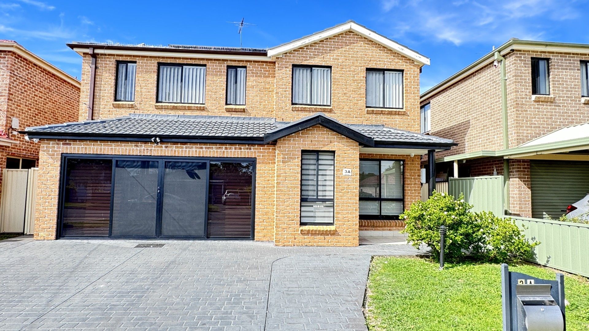 3A Baynes Street, Mount Druitt NSW 2770, Image 0