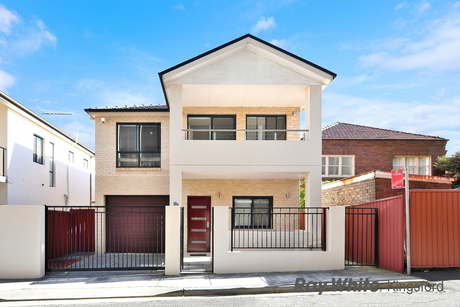 12a Houston Road, Kensington NSW 2033 Domain