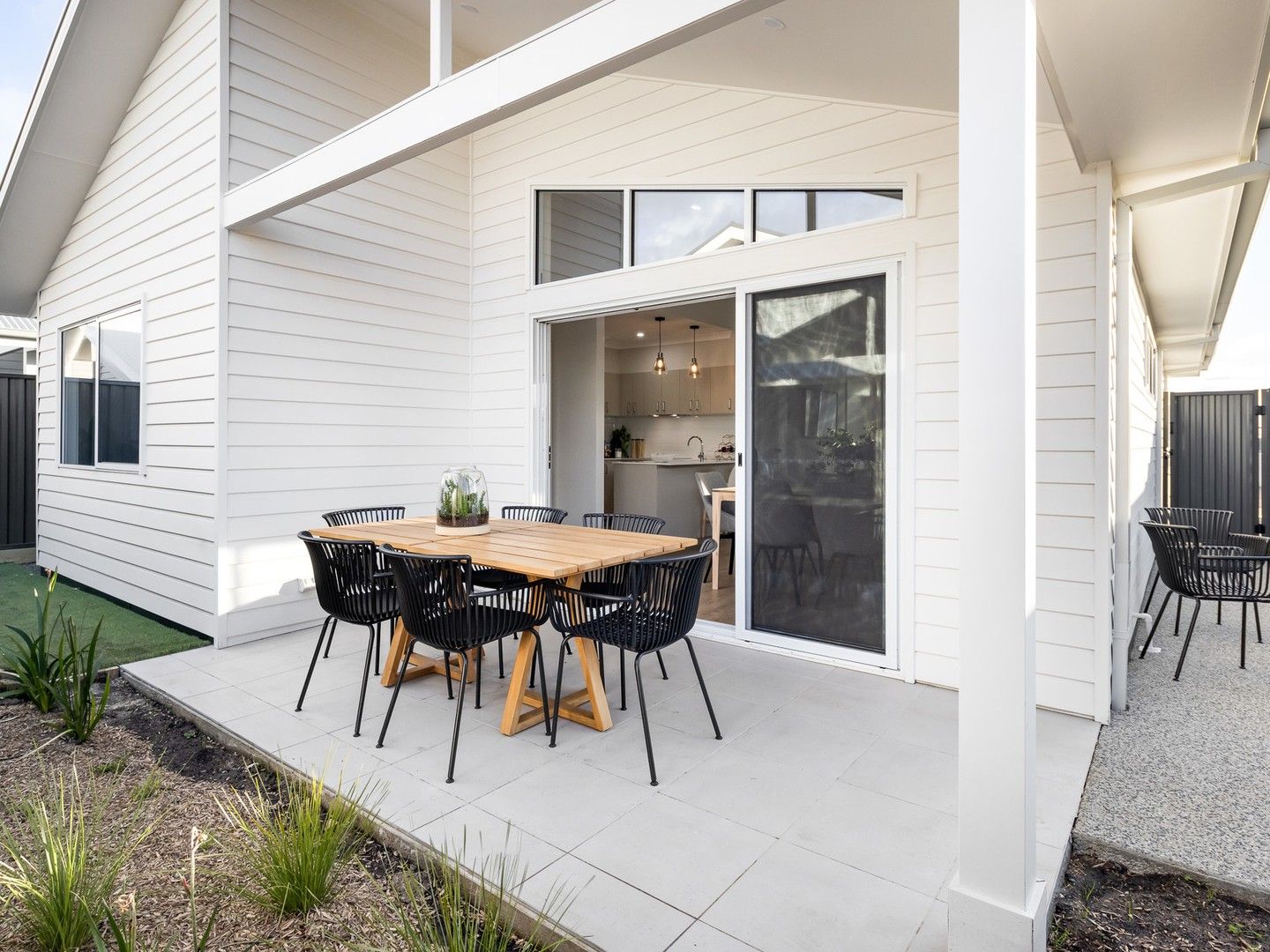 2 bedrooms New House & Land in Peninsula/115 65 Eleanor Drive LUCAS VIC, 3350