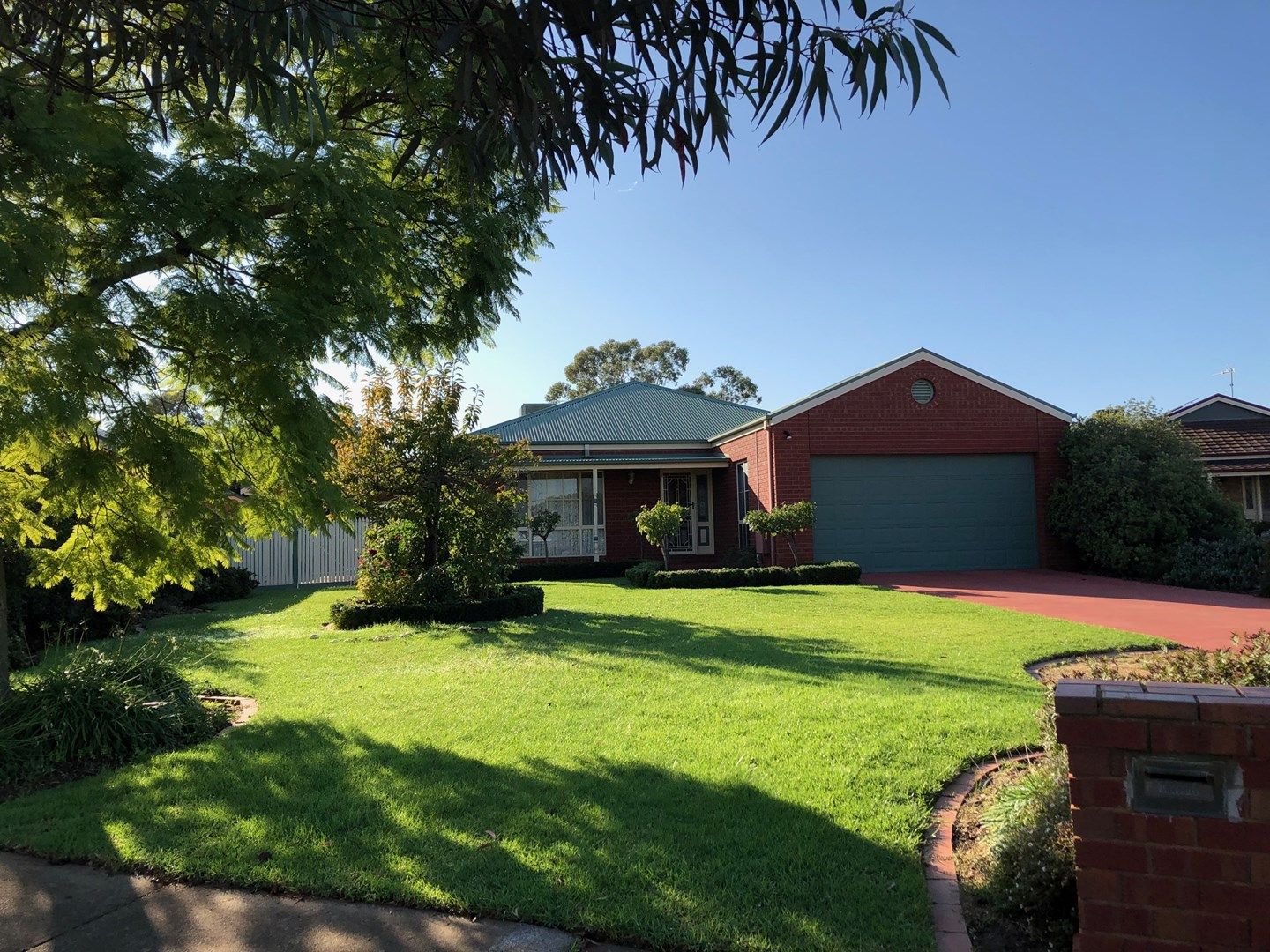 12 Menzies Crescent, Shepparton VIC 3630, Image 0