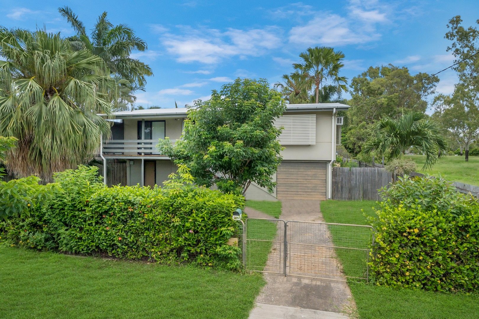 27 Louise Street, Cranbrook QLD 4814 House For Rent Domain