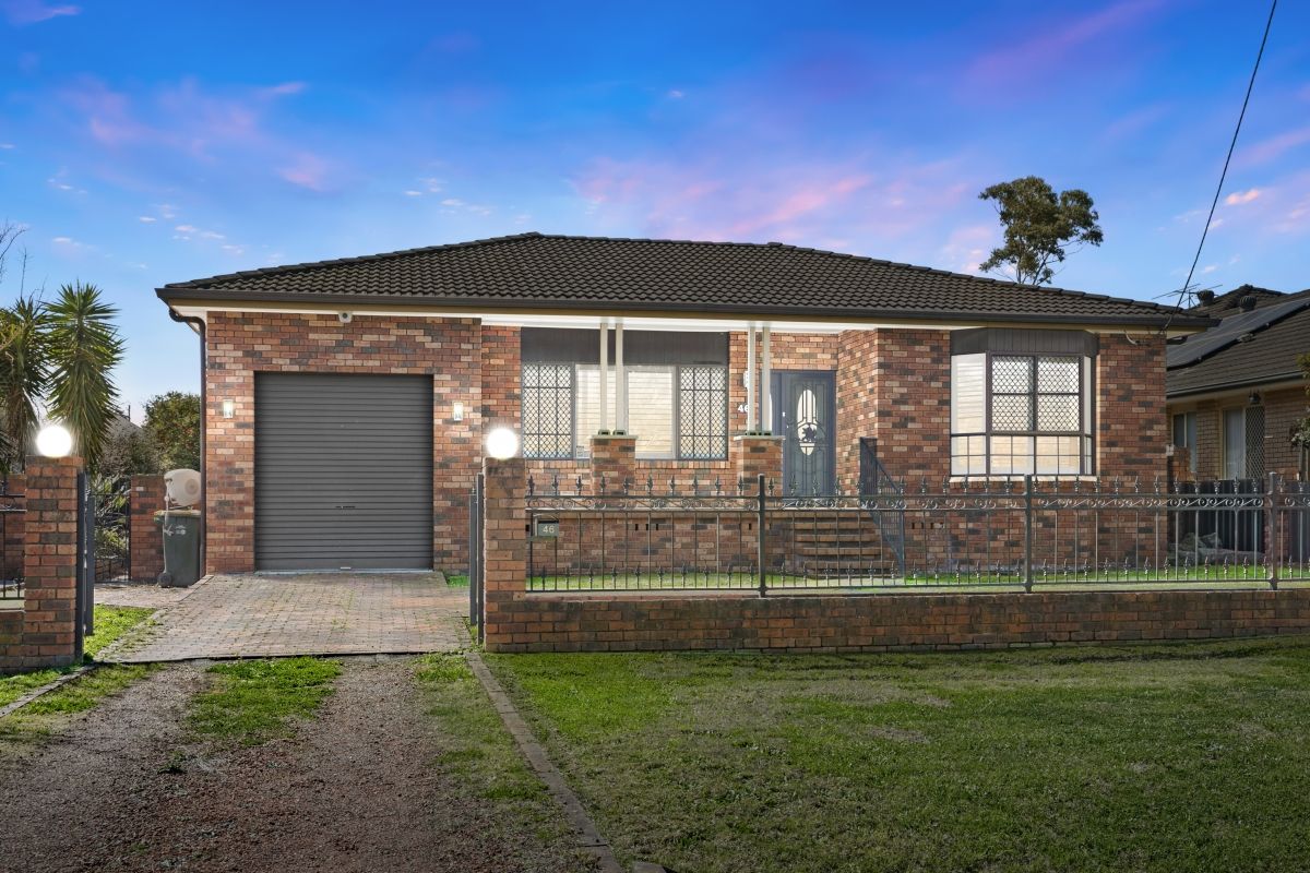 46 Cessnock Street, Aberdare NSW 2325, Image 0