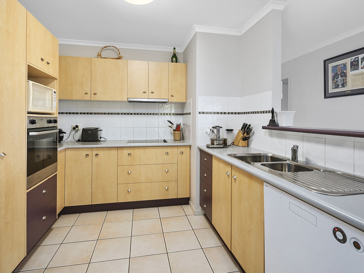 1/192 Hargreaves Road, Manly West QLD 4179, Image 1