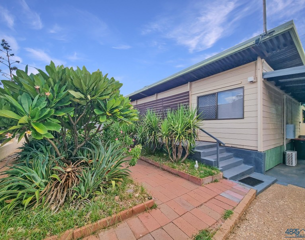 117 Webb Street, Pioneer QLD 4825