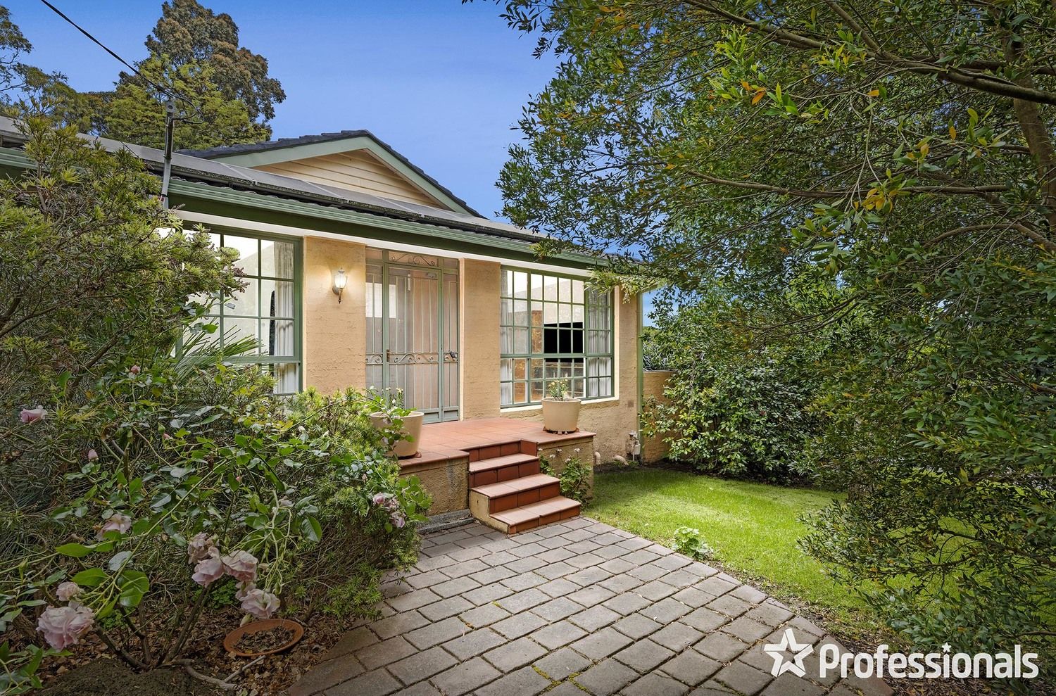 12 Beaulieu Avenue, Lilydale Property History & Address Research Domain