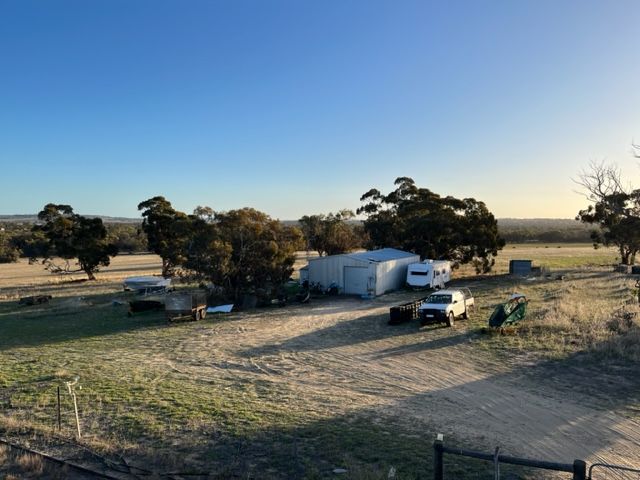 Rural in 2 Maitland Road, BEVERLEY WA, 6304