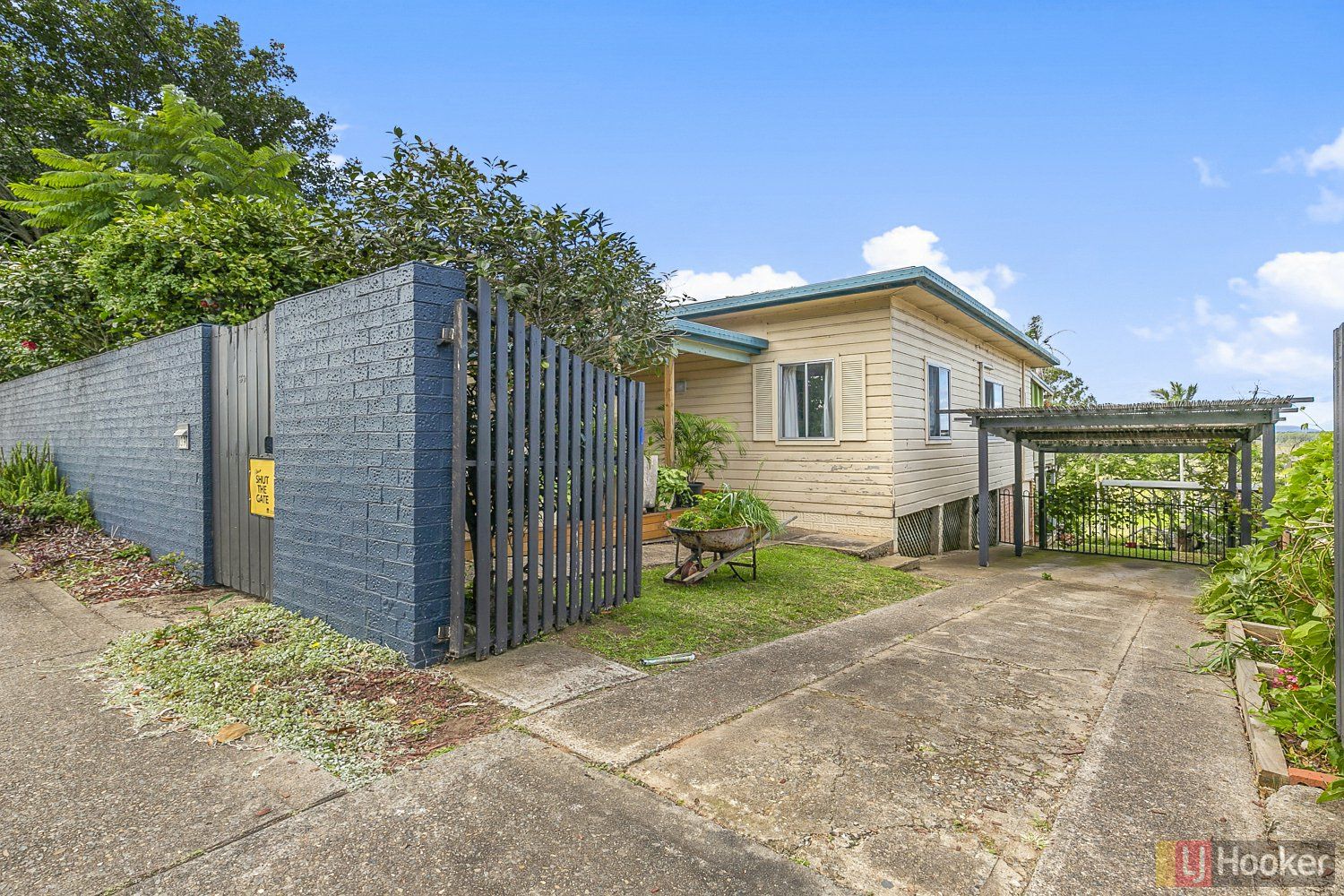 3 bedrooms House in 39 Lord Street EAST KEMPSEY NSW, 2440