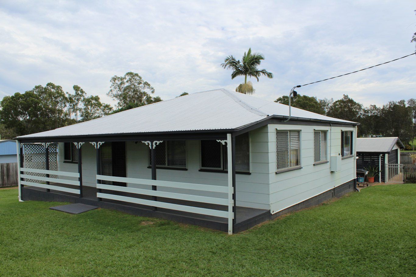 175 Gympie Road, Tinana QLD 4650