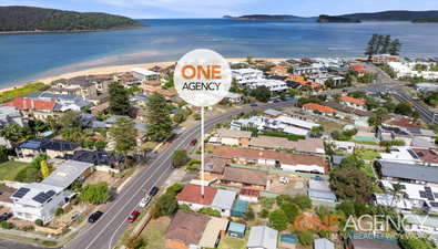 Picture of 123 Broken Bay Road, ETTALONG BEACH NSW 2257