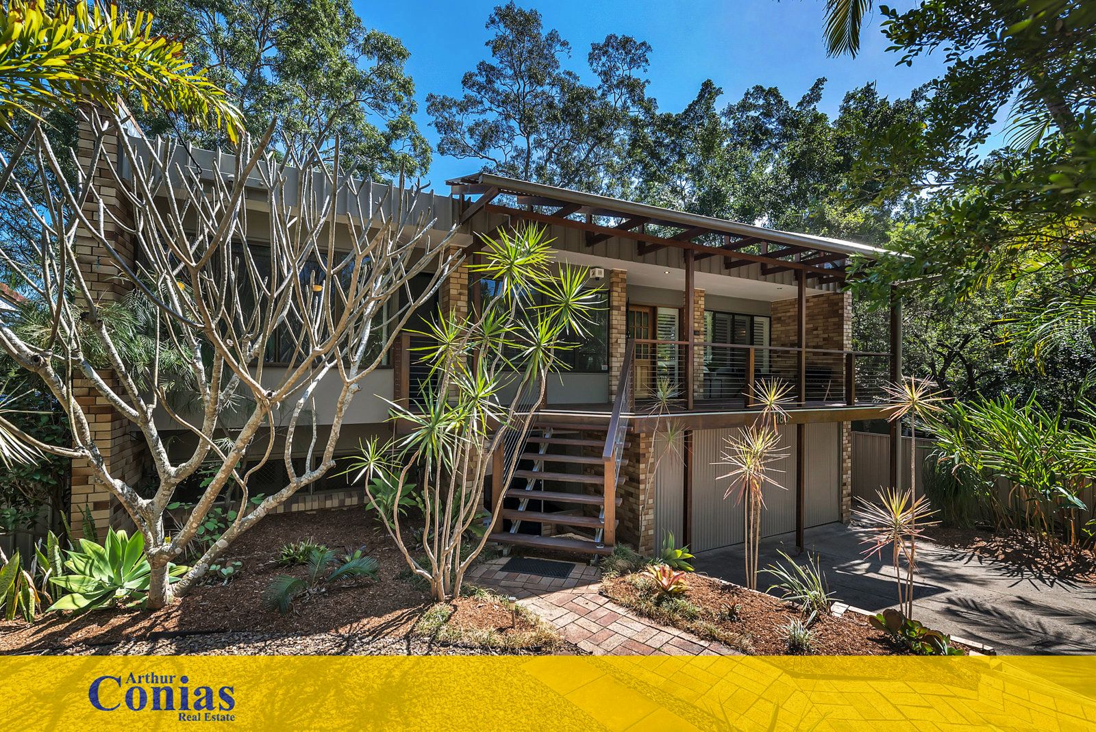 180 Burbong St, Chapel Hill QLD 4069, Image 1