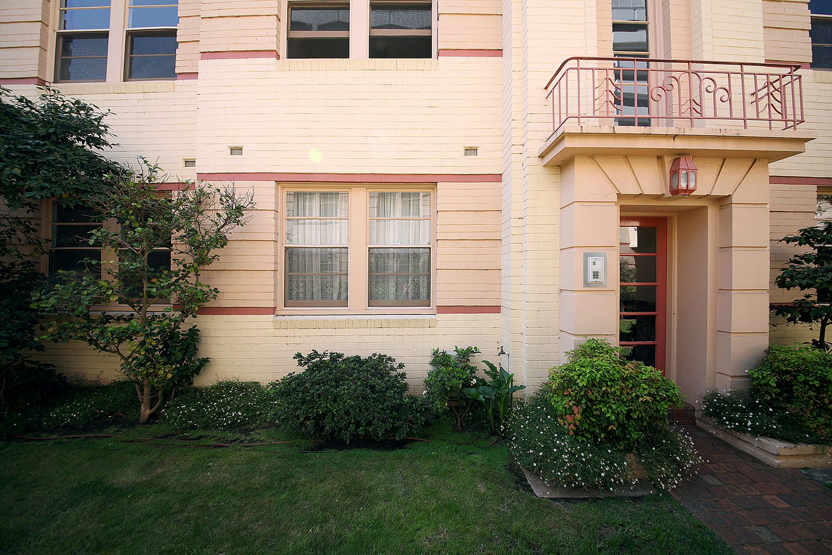 15/311 Royal Parade, Parkville VIC 3052 Apartment For Rent Domain