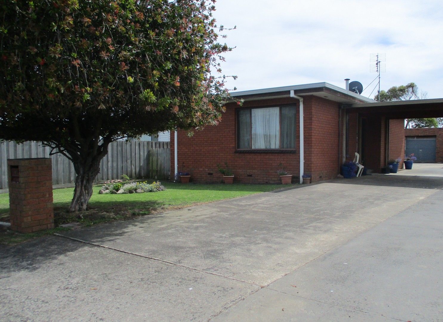 2 bedrooms Apartment / Unit / Flat in 9 Barkly Street PORTLAND VIC, 3305