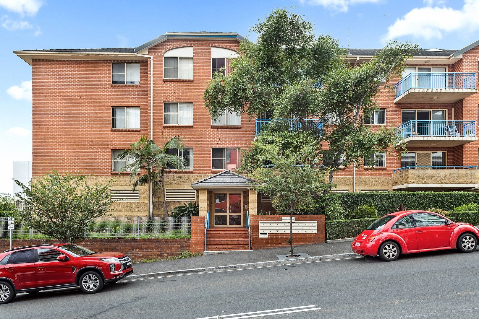 4/7 Regent Street, Wollongong NSW 2500, Image 0